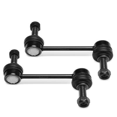 2pcs Rear Driver & Passenger Sway Bar Link for Land Rover Range Rover 2003-2012 - Image 1 of 4