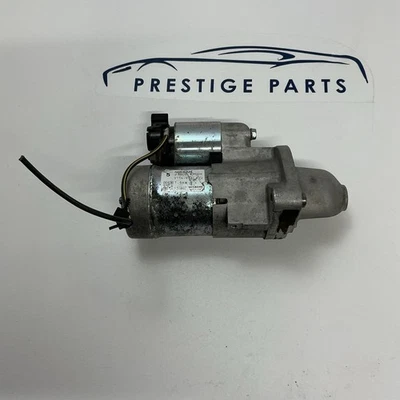 Motor de arranque Infiniti Q70/70L/60/50/40 2014-2019 3,7 L V6 23300-EY00E OEM Foto 1 de 4