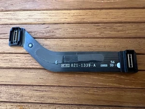 Macbook Pro Flex Cable 821-1339-A - Picture 1 of 2