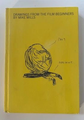 Drawings From The Film Beginners By Mike Mills — 第 1/4 张图片