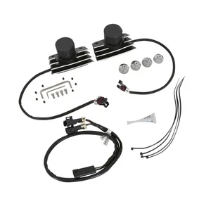 ACCEL 140411BI Stealth SuperCoil - Motocicleta - Bobina en enchufe - Negro - Imagen 1 de 5