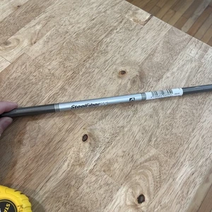 NEW Aerotech SteelFiber i95 Stiff Flex Iron Shaft .355 / 36.5" - Picture 1 of 10