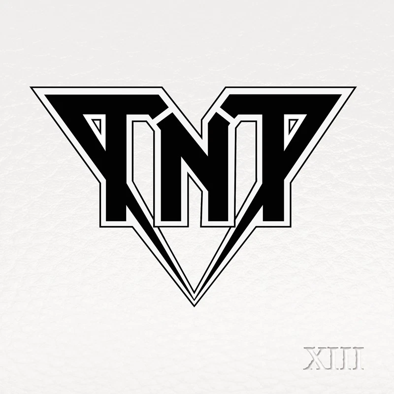 TNT XIII CD Like Ronnie Le Tekro