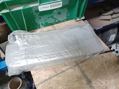 Driver Left Sun Visor 25807878 Fits 07-09 Aura 968947 - Image 1 of 2