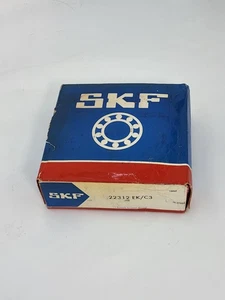 Rodamiento de rodillos esférico SKF 22312 EK/C3 - Nuevo - Imagen 1 de 1