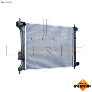 KÜHLER MOTORKÜHLUNG 58451 FÜR G4LA 1.2L G4FA 1.4L G4FC 1.6L G4AG 1.2L 4cyl - Picture 1 of 12