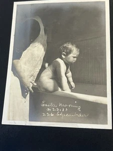 Antique Vintage 1912/1913 NYC Family Photo Album w/ approx. 200 Photos - Picture 1 of 20