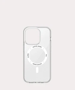 Native Union (Re)Clear Case for iPhone 15 Series - Open Box - Picture 1 of 3