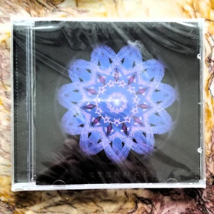 NEU ~ NISSIM: Eternal - 2001 Klavier ~ NEU VERSIEGELTE CD!! - Bild 1 von 2