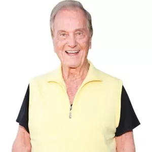 Pat Boone (Casual) Half Body Buddy Cutout - Picture 1 of 7