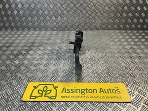 2009-14 Iveco Daily Accelerator Throttle Pedal 504061735 - Picture 1 of 8