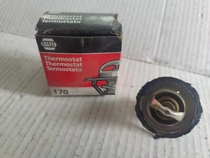 Engine Coolant Thermostat-OE Type thermostat GATES 33178 #170 - Picture 1 of 3