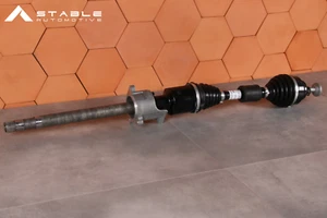 BMW X1 U11 X2 U10 FRONT RIGHT DRIVE SHAFT HALF AXLE 5A4E434 5639 km !!! - Picture 1 of 7