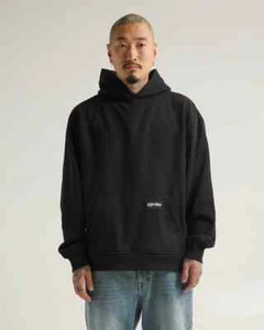 Shaka Wear Men’s Fleece Heavyweight Hoodie S-2XL - Picture 1 of 6