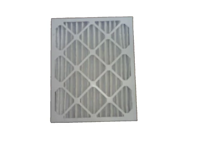 Paquete de 6 filtros de aire plisados de 2" pulgadas para horno de CA 16X20X2 Merv 8 Foto 1 de 3