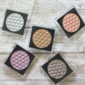 L'Oreal Paris Makeup Infallible Paints Metallics Eyeshadows, - Picture 1 of 15