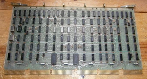 DEC RAM ROM AND RAMAL M7838 - Imagen 1 de 2
