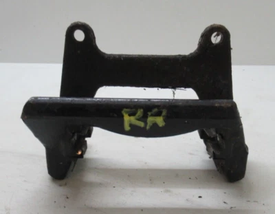 BENTLEY CONTINENTAL GT 2004 RIGHT REAR BRAKE CALIPER MOUNTING BRACKET - Image 1 of 4