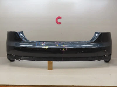 2018 2019 AUDI S5 S-LINE КРЫШКА ЗАДНЕГО БАМПЕРА OEM 8W6807511 - Изображение 1 из 4