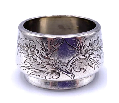 ANTIGUO AÑO 1899 IMPERIAL RUSO 84 PLATA ESTERLINA SAL SOLDADO! Foto 1 de 4