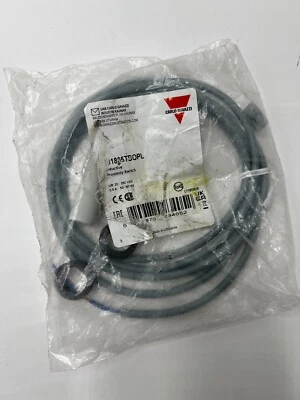 Carlo Gavazzi EI1805TBOPL Inductive Threaded Barrel Proximity Sensor - Image 1 of 4