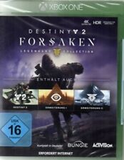 Destiny 2 - Forsaken - Legendary Collection - Xbox One - Neu
