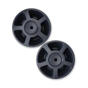 Dolphin Genuine Replacement Part Wheel Cover for Universal Caddy - Picture 1 of 4