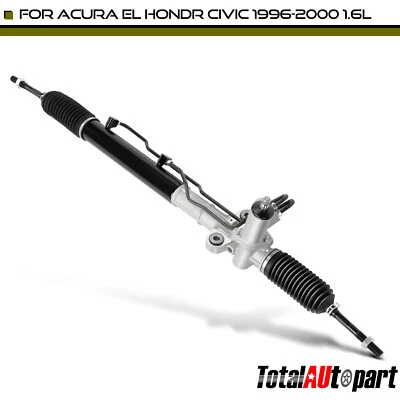 Nuevo conjunto de cremallera y piñón de dirección asistida para Hyundai Veracruz 2007 2008-2012 Foto 1 de 4