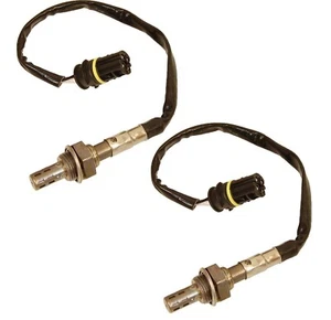 Oxygen O2 Sensor KIT (2 pre-cat sensors) for BMW E39 M5 - Picture 1 of 3