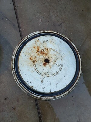 1973 - 1978 Ford Truck F100 F150 оригинальный одинарный колпак колеса - Изображение 1 из 3