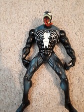 Loose Venom Action Figure