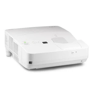 NEC NP-UM330W WXGA Ultra Short Throw Projector 3300L, Dual HDMI - Picture 1 of 8