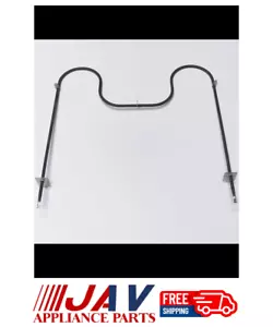 For GE Whirlpool Maytag Range Oven Bake Stove Element CM00J799 - Picture 1 of 1