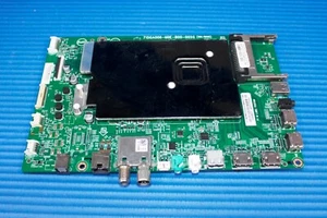 PLACA PRINCIPAL 715GA006-M0E-B00-005G PARA TV PHILIPS 43PUS7334/12 - Imagen 1 de 1