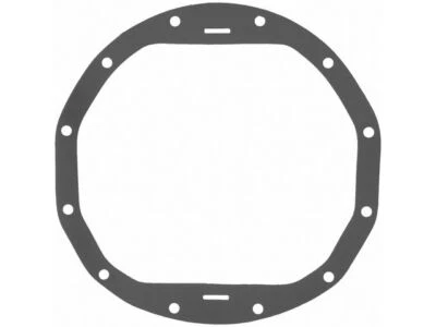 Прокладка крышки корпуса оси салона Oldsmobile Cutlass 1977 Felpro 73562MKHS - Изображение 1 из 2