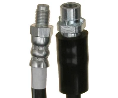 Manguera hidráulica de freno delantero para BMW 328xi, 335i xDrive, 328i xDrive, 325xi, Foto 1 de 3