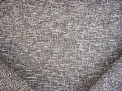 9-3/4Y Groundworks Kelly Wearstler GWF-3720 Tinge Coal Strie Upholstery Fabric - Image 1 of 4