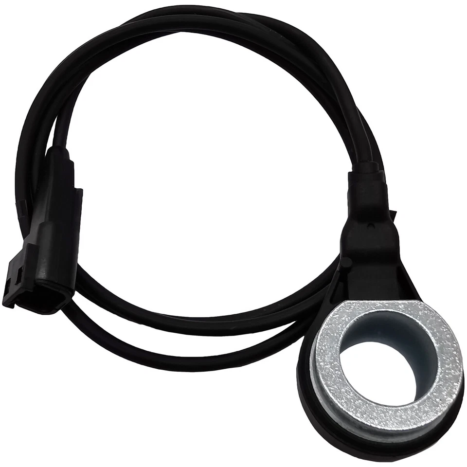 Sensor de velocidad de rueda ABS para Harley-Davidson Dyna Fat Bob delantero DAVRPES 40682-12 Foto 1 de 4