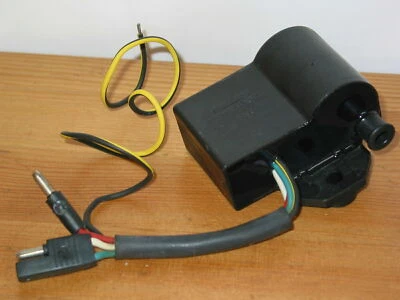 BRAND NEW !!! ORIGINAL DUCATI !!! ROTAX 618 582 503 IGNITION COIL ! CDI MODULE ! - Image 1 of 4