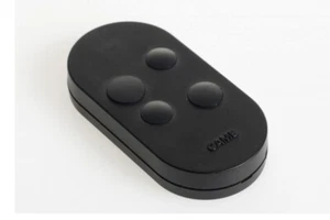 4 channel Came TOPD4FKS (TOP D4F KS) remote control - fixed code, 433,92 868,35 - Foto 1 di 1