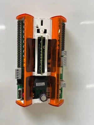 trend IQ4E/96/LAN/BAC/240 - Image 1 of 4