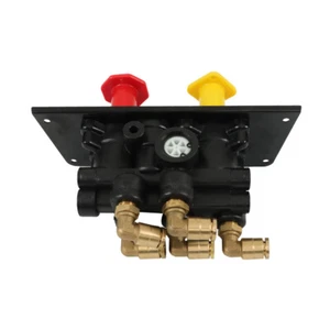 Labwork Dash Control Brake Valve For Freightliner MV3 745-5013293 5013293 - Picture 1 of 12