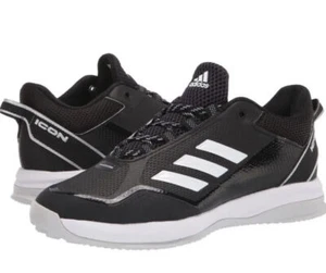 adidas® ICON 7 TURF Baseball Cleats S23711 MSRP $100 - Picture 1 of 5