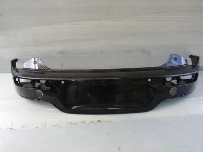 Mini Clubman One F54 paraurti posteriore 15 on PDC originale P/N 7348920 REF 2-E-06-11-09 - Immagine 1 di 4