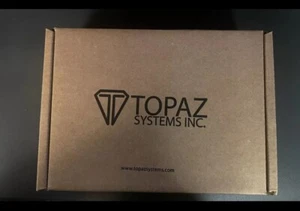 Topaz T-LBK462-BSB-R SigPad - Zdjęcie 1 z 2