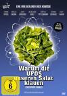 Warum die UFOs unseren Salat klauen (Checkpoint Charlie) (DVD) Curd (US IMPORT)