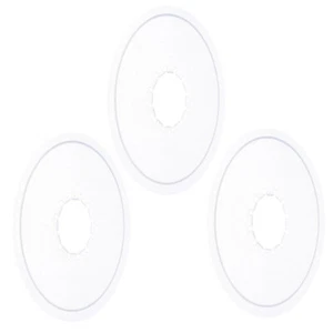 3 Pcs Bicycle Protective Cover Child Bike Flywheel Chain Guard Protector - Picture 1 of 12