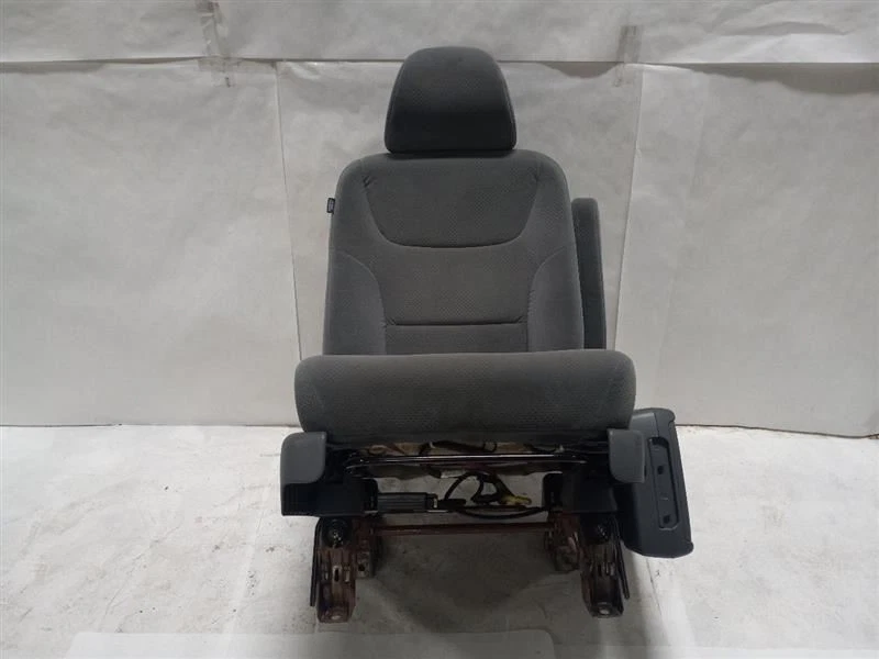 TELA ASIENTO PASAJERO DELANTERO CON REPOSABRAZOS se adapta a HONDA ODYSSEY 2007 Foto 1 de 4