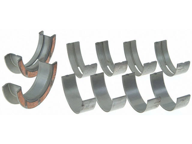 For 1975-1978 Mercury Grand Marquis Main Bearing Set Sealed Power 98421JHKS 1976 - Image 1 of 2