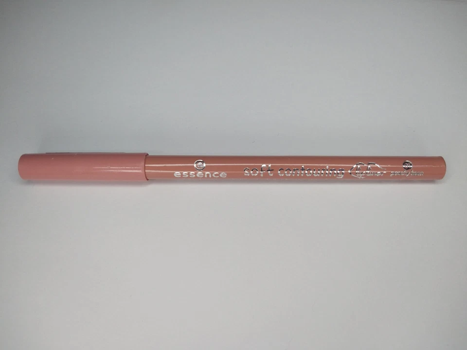 Essence Soft Contouring Lip Liner 01 Peachy Keen 0.04 Oz - Image 1 of 1